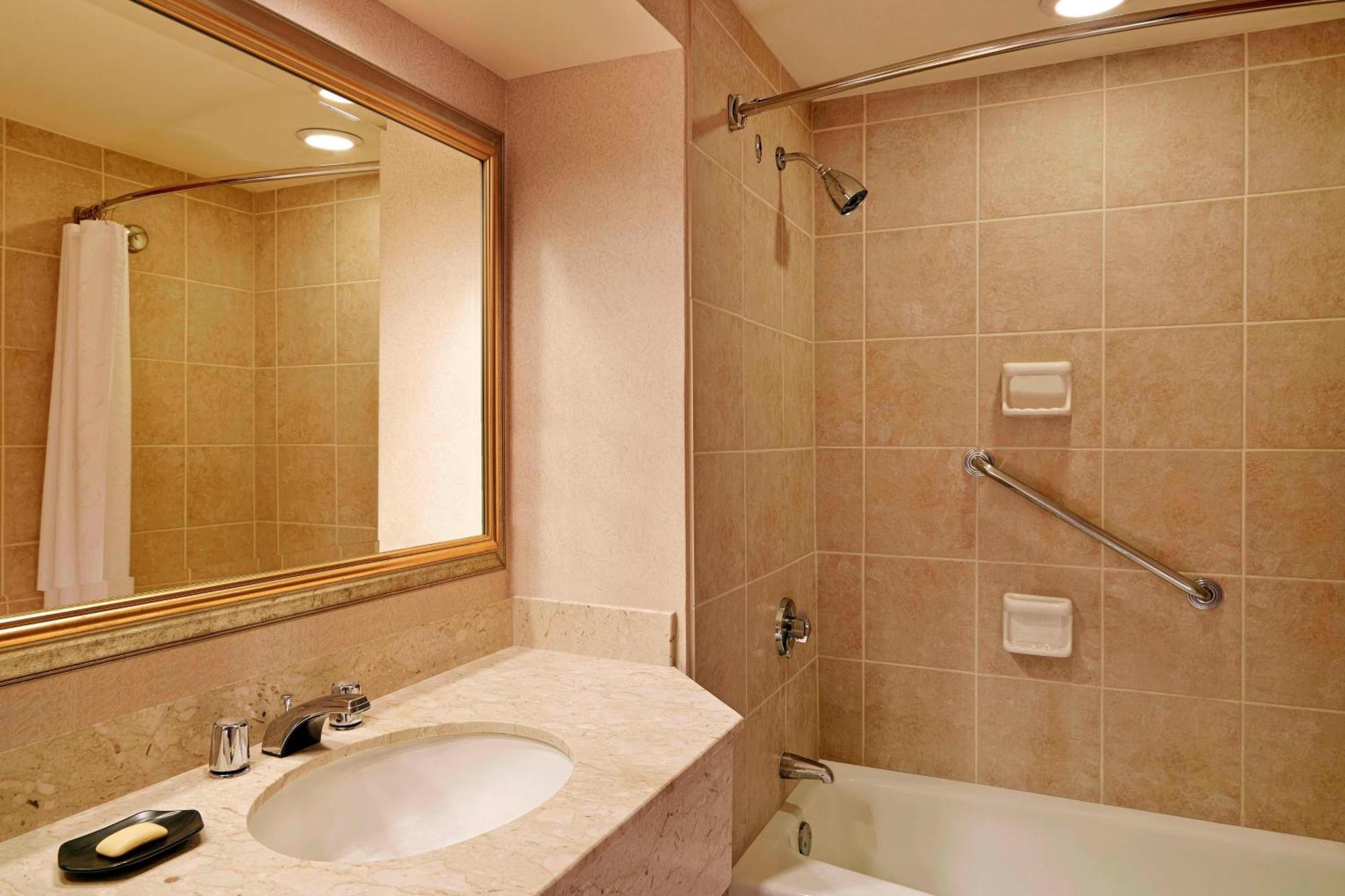 Sheraton Music Airport Hotel 4*