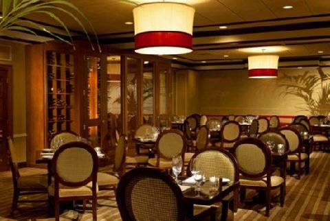 Sheraton Music Airport