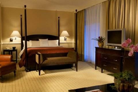 Hotel Sheraton Music Airport Nashville
