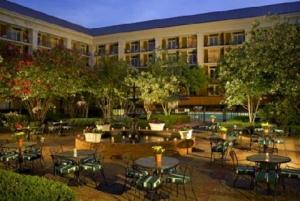 Hotel Sheraton Music Airport Nashville