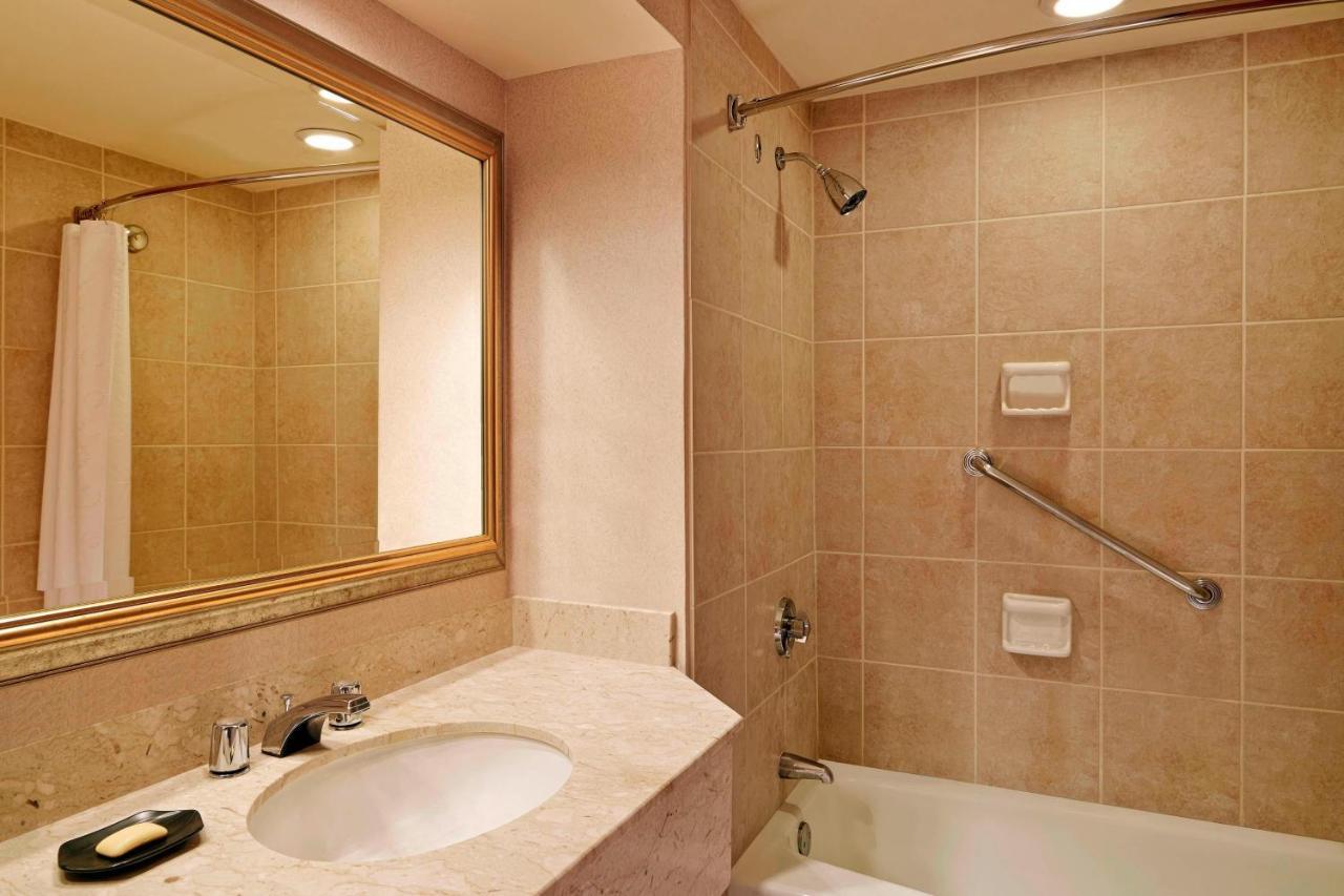Sheraton Music Airport 4* Nashville