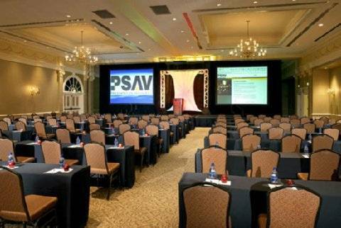 Sheraton Music Airport Hotel Nashville