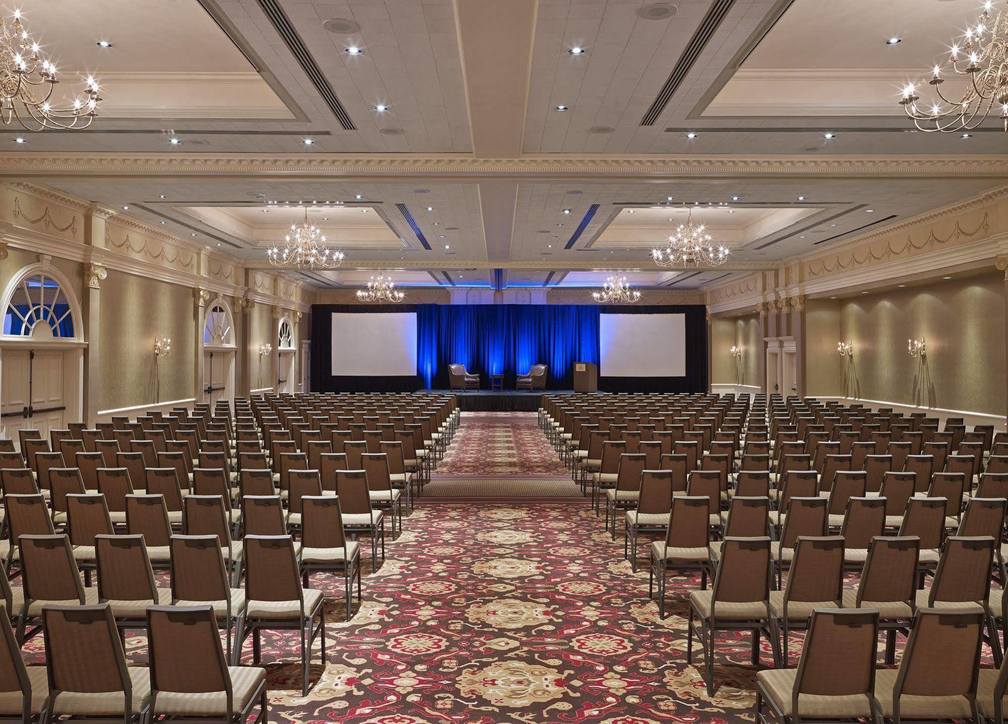 Sheraton Music Airport Hotel Nashville