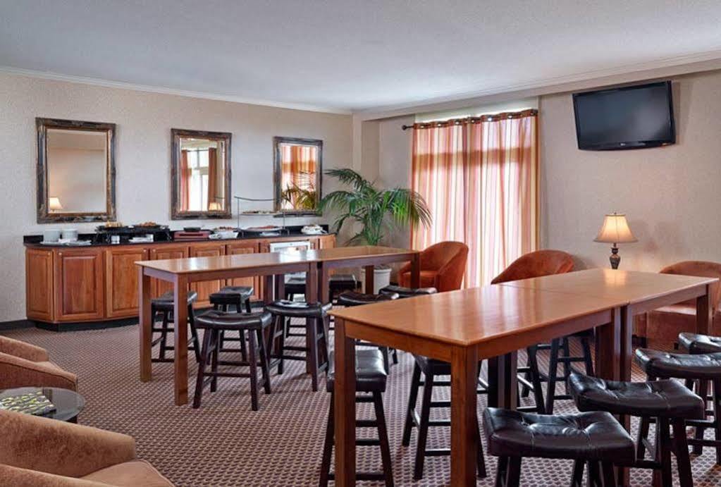 Hotel Sheraton Music Airport Nashville